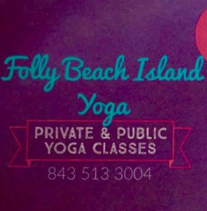 Folly Beach Island Yoga